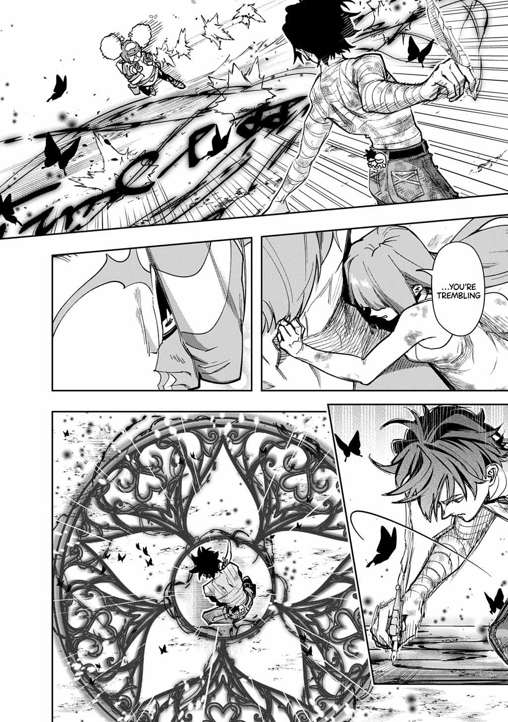 The Kingdoms of Ruin Chapter 55.1 8